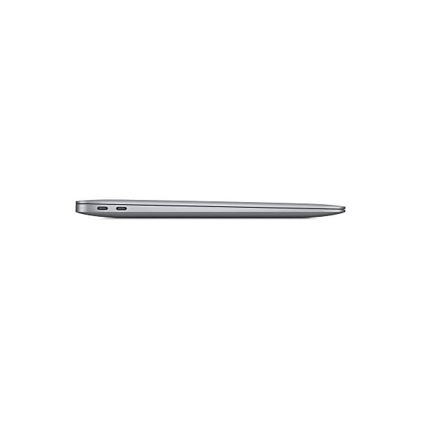 Apple MacBook Air con Chip M1 de Apple (de 13 Pulgadas, 8 GB RAM, 256 GB SSD) - Imagen 4
