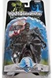 Van Helsing: Monster Slayer Series 3 Dracula Beast with Battle Damage