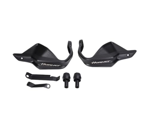 Protège-Mains de Moto Couvercle De Protection des Mains De Guidon pour CB750 CB 750 2024 2023 pour Hornet 750, Protection des Mains De Moto, Protection De...