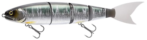 MADNESS Laser HASU Fishing Hook, 9.6 inches, 1 Piece