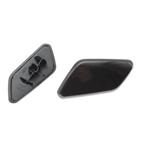 Cache lave-phare perdu Outlander 2016-2018 ? Solution gicleur 8264A311WB avant