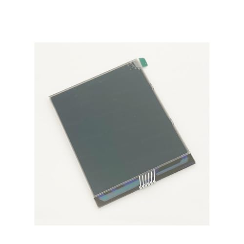 Pantalla LCD de alta nitidez para panel de Renault Clio IV, Captur I y Trafic III 4