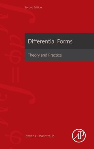 Differential Forms: Theory and Practice view 2