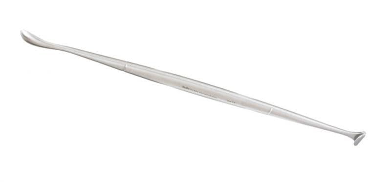 Saini_MEDICOS Tonsil Dissector and Pillar Retractor Ent Instrumment