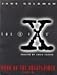 Produktbild "X-files" Book of the Unexplained: v.1