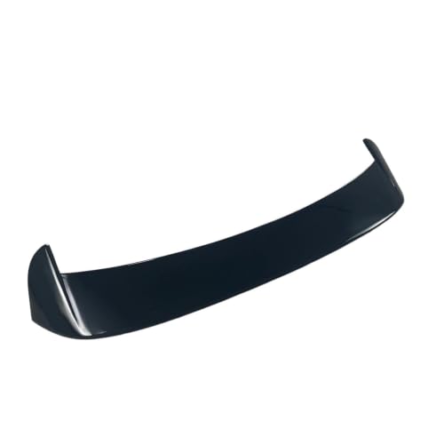 Becquet de toit Seat Leon Mk3 finition haut de gamme aileron de coffre