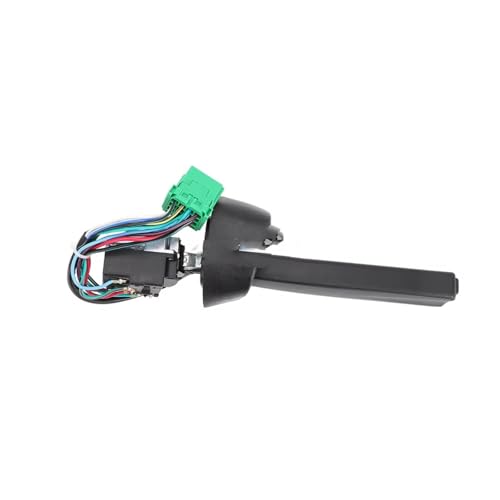 Commutateur colonne direction remplace commande essuie-glace bloquée Volvo - 4
