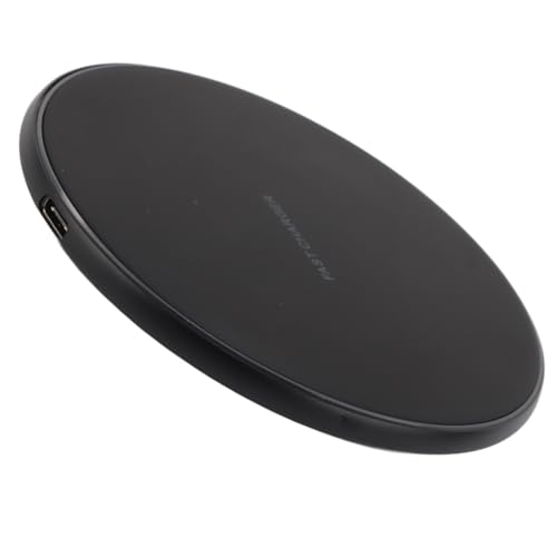 Cargador inalámbrico Irfora de 15W que elimina los cables rotos en tu Note 20 Pro 4