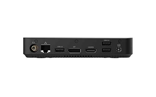 Zotac ZBOX Edge MI351 (Barebone) – Bild 3