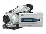  Sony DCR-TRV 24 Camescopes Classique Zoom Optique 10 x 1.07 Mpix