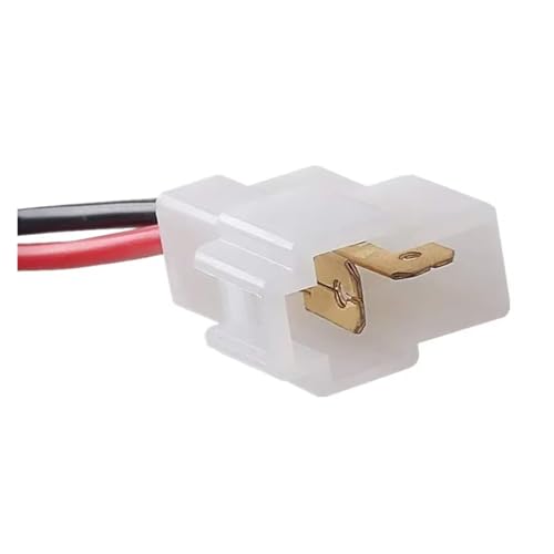 Bomba combustible eléctrica HEP-02A universal diésel 12V 4