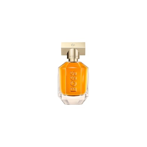 BOSS The Scent Eau de Parfum Intense para Mujer, 30 ml