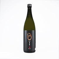 日本酒 純米大吟醸 8th Ocean DAICHI エイスオーシャン 大地 720ml