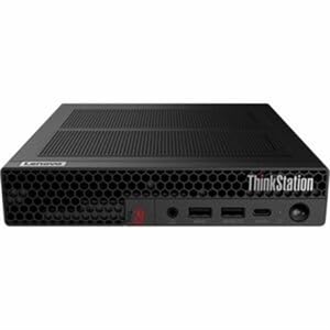 Image of LENOVO ThinkStation P3 Tiny Intel Core i5-14500(E-cores up to 3.70GHz, 24MB) 16GB DDR5 512GB SSD Intel UHD Graphics 770 Windows 11 Pro 64 Laptop