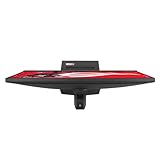 ASUS ROG Strix 32” 4K HDR Gaming Monitor (XG32UCG) – 3840x2160, Dual Mode (4K 160Hz/FHD 320Hz), 0.3ms, Fast IPS, Extreme Low Motion Blur Sync, USB-C, G-SYNC Compatible, Tripod Socket, 3 yr Warranty - Image 16