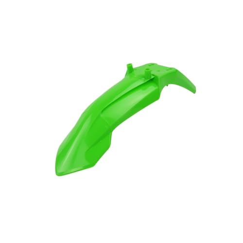 Garde-Boue Extension KT50 2016-2019 | Protection Carénage Plastique Anti-Projections Moto