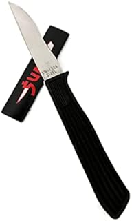 Sumi Kitchen Stainless Knife Small, Never Need Sharpening, for Steak,Fruits, Hard Vegetables. Ultra Sharp