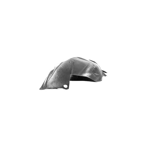 Image of FitParts Compatible with Ford Mustang 2010-2014 Front Left Fender Liner