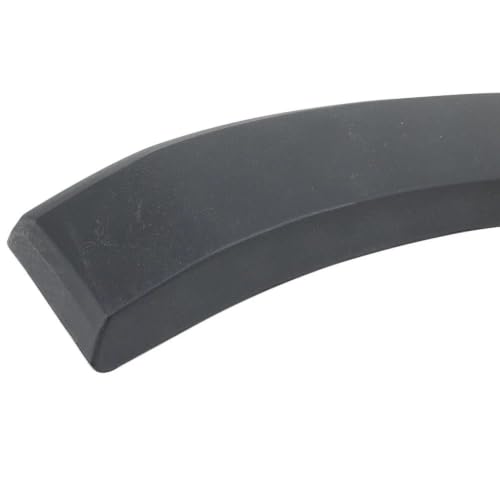 Protector contra salpicaduras derecho para Ford Transit 2015-2019 de ajuste exacto 4