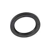 RongJYAutoParts Front Automatic Transmission Oil Pump Seal for INFINITI FX50 2009 2010 2011 2012 2013 5.0L V8, Automotive Replacement Parts