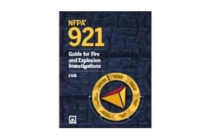 NFPA 921: A Comprehensive Guide to Fire and Explosion Investigations