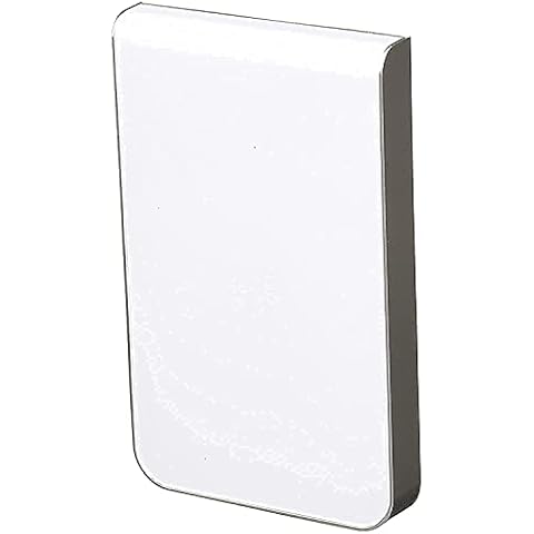 Punto de Acceso Inalámbrico Ubiquiti UniFi AC In-Wall UAP-AC-IW Dual Band Cover