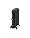 Produktbild De'Longhi TRRS0715.BLACK Radiator Radia-S Serie