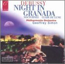 Soire dans Grenade (Werke und Arrangements für Orchester)