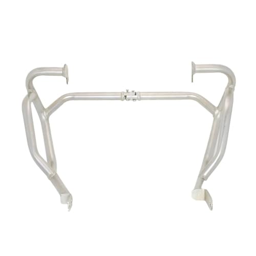 Pare-chocs arrière moto pour XL750 Transalp 2023-2024 protection de cadre noire