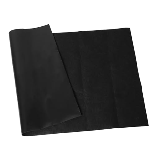 Mikinona Tappetino Assorbente per Olio da Garage Antiscivolo e Riutilizzabile Protegge da Macchie e Fuoriuscite per Riparazioni Auto e Manutenzione Automobilistica