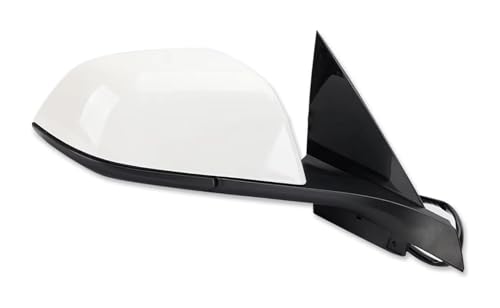 Coque rétroviseur Tesla Model 3 solution contre les rayures de parking - 3