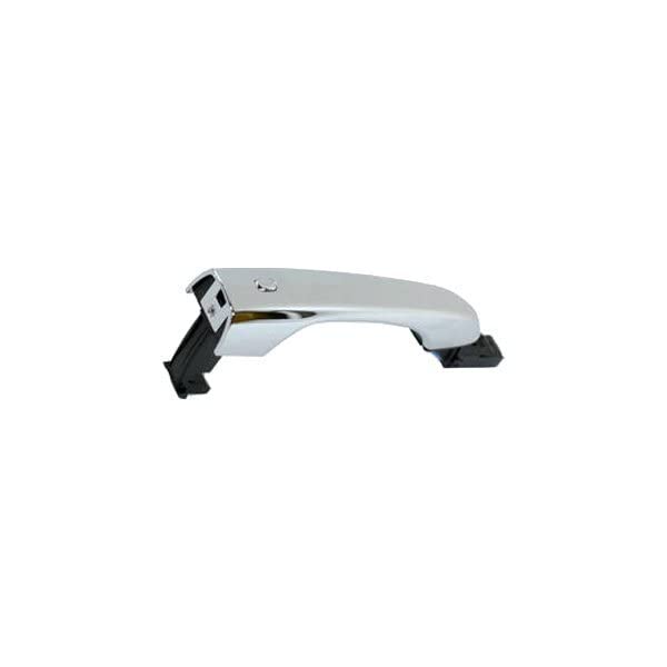 Amazon.com: Mopar 6RF67SZ0AA HANDLE FRONT DOOR EXTERIOR : Automotive