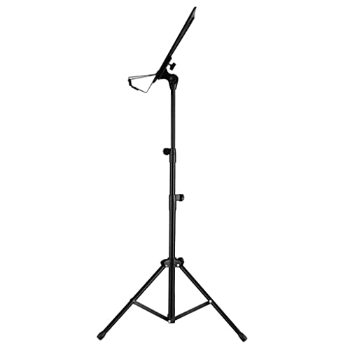 PAASHE Pupitres de Musique Hauteur réglable Support de Musique Pliable partitions Supports Violon Guitare métal Support… - Les Beatles, Paul McCartney, John Lennon, RIngo Starr, George Harrison PAASHE Pupitres de Musique Hauteur réglable Support de Musique Pliable partitions Supports Violon Guitare métal Support… – Image 5