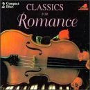 Classics for Romance [Audio CD]