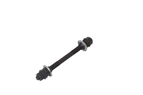 Fenix Bike Front Hub Axle 3/8