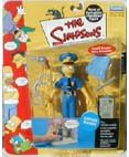 The Simpsons-Officer Marge