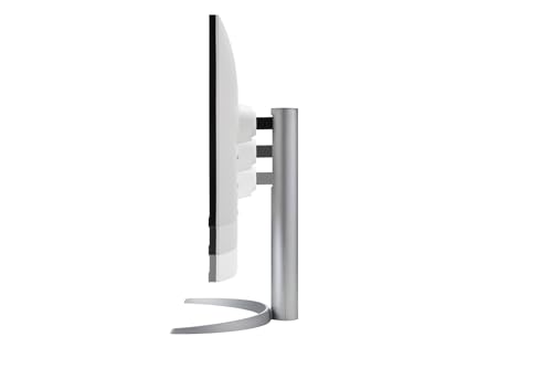 Écran PC 4K LG UltraFine 27UQ750 W 27 pouces Dalle VA 5ms USB C - vue 10