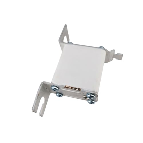 Fusible rapide basse tension 170M2671 170M2670 pour la protection des circuits électriques