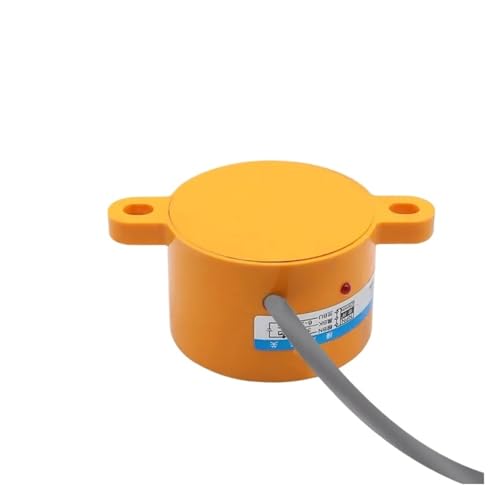 Sensor de proximidad inductivo Serie SD-3020 metalico de alta gama 2