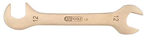 KS Tools 963.7121 BRONZEplus Blech-Doppel-Maulschlüssel klein 5,5 mm 1 KS Tools 963.7121 BRONZEplus Blech-Doppel-Maulschlüssel klein 5,5 mm