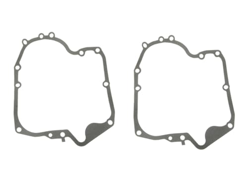 Image of Suitable for Camshaft Crankcase Gasket 697110 793880 793583 792681 791942 795102 2 /PCS