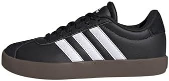 adidas Unisex niños VL Court 3.0 Zapatos Kids