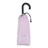 [クツワ] 日傘 通学用品 ツウガクール こども用日傘 キッズ ST525PU パープル One Size