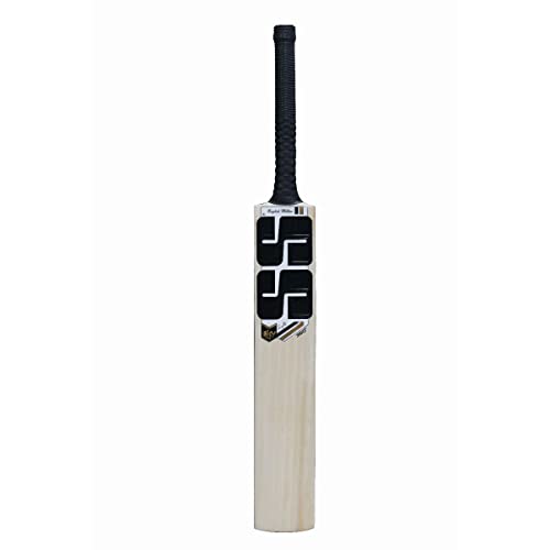 SS Sky 360 English Willow Cricket Bat (6) - Image 3