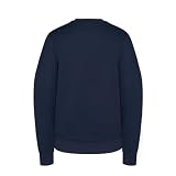 Slazenger Męski sweter polarowy, okrągły dekolt