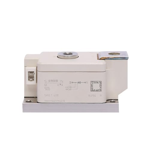 SKET400/16E module de puissance à thyristor pour contrôle de phase