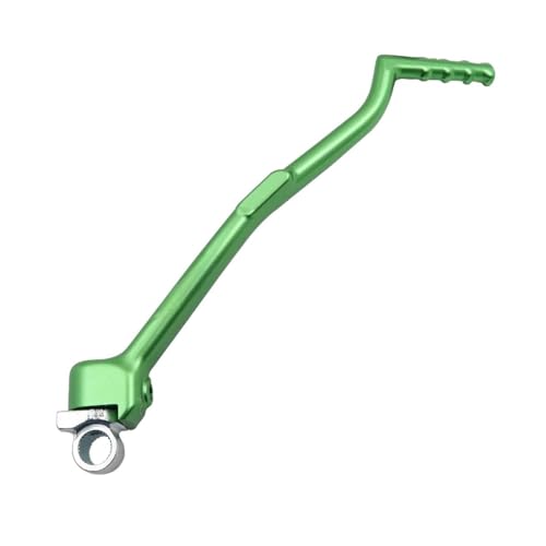Kick de démarrage en aluminium pour KX250F et KX450F : performance cross optimale