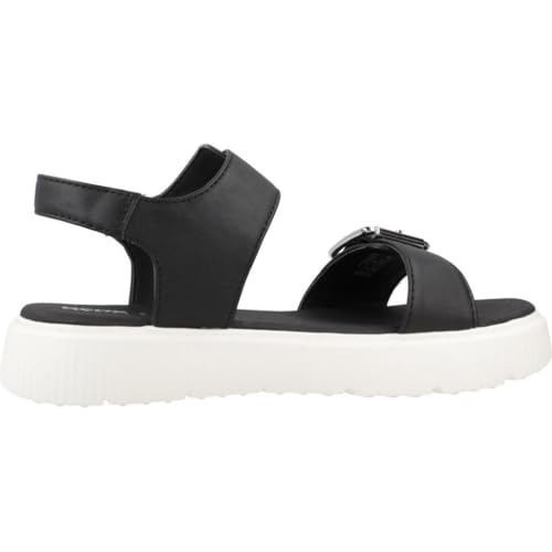 Image of Geox womens Sandal Kodette 1 (Little Kid /Big Kid)