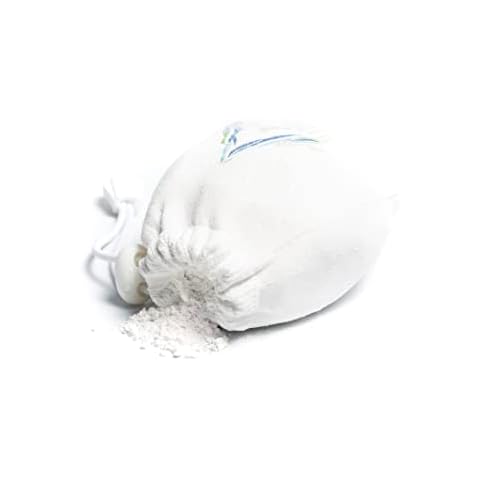 Madu Climb - Refillable Premium Quality Chalk Ball 100% Magnesium Carbonate (MgCO3) Cover