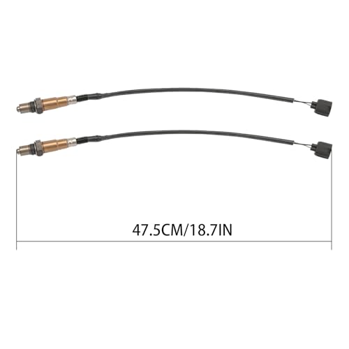 Sensor de Oxígeno para Jeep Compass y Modelos 2007-2010 miniatura 6